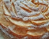 Foto del passaggio 9 della ricetta Torta di mele
