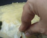 Foto langkah ke 5 dari resep Banana Crepes Rice Paper.