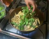 ผัดกะเพราหมูสับหน่อไม้ วิธีทำสูตร 8 รูป