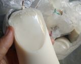 Foto langkah ke 1 dari resep Kembang Tahu Saus Jahe.