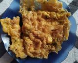 Foto langkah ke 6 dari resep Fried chicken super crispy.