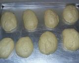 Foto langkah ke 7 dari resep Roti abon.