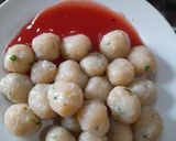 Foto langkah ke 6 dari resep 07. Cilok.