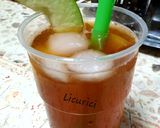 Pas rețetă 🍎Apple IceTea (ceai rece de măr)🍏 3 fotografie