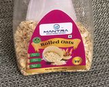 A picture of step 1 of Oats Omelette.