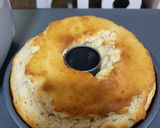 Foto del paso 4 de la receta: Queque de plátano