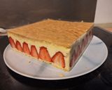 Une image de l'étape 8 de Fraisier.