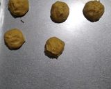 Foto langkah ke 4 dari resep Soes Vla Buah.