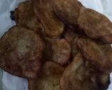 Foto langkah ke 4 dari resep Pisang Goreng Bejek Madu.