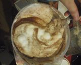 Foto del paso 5 de la receta: Torta Moka para enamorar