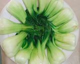 Hình bước làm 4 của món Bào ngư sauce dầu hào