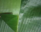 Foto langkah ke 2 dari resep Lupis Pandan.