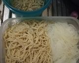 Foto langkah ke 5 dari resep Laksa Singapore.