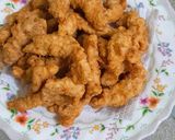 Foto langkah ke 11 dari resep Ayam fillet goreng tepung.
