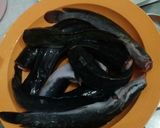 Foto langkah ke 2 dari resep Rica lele pedes mantul.