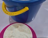 A picture of step 5 of Homemade Yoghurt.
