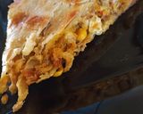Foto del paso 7 de la receta: Pastel de merluza