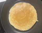 Foto del paso 4 de la receta Crepes rapidísimos 🥞