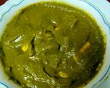 પાલક પનીર (Palak Paneer Recipe In Gujarati) રેસીપી સ્ટેપ4ફોટો