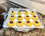 Foto del paso 20 de la receta: Panecillos dulces de maíz