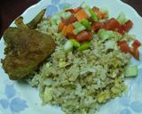 Foto langkah ke 4 dari resep Asinan sayur.