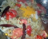 Foto del paso 4 de la receta: Curry de cebolla para comer con pan