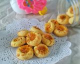 Foto langkah ke 4 dari resep Nastar simple.