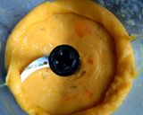 Foto langkah ke 3 dari resep Sorbet Mangga.