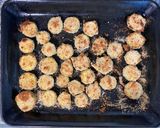 Foto del paso 5 de la receta: Zucchini empanado