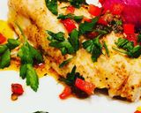 Foto del paso 4 de la receta: Pollo al Horno al estilo Tandoori - Chicken Tandoori