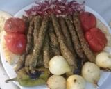 صورة لخطوة 3 من وصفة كباب شوي 🍢🍡