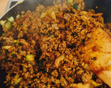 Foto del paso 3 de la receta: Fajitas de carne