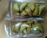 Foto langkah ke 7 dari resep Pastel mini Abon SIMPEL.