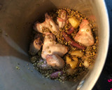 Foto del paso 3 de la receta: Lentejas