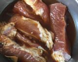 主菜系列-特製港式叉燒肉的食譜步驟2照片