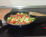 Foto del paso 9 de la receta: Fetuccini Alfredo