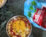 भेल (bhel recipe in Hindi) रेसिपी चरण 5 फोटो