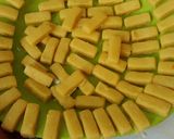 Foto langkah ke 4 dari resep Kastangel keju (ala windy).