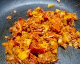 Cabbage Sabzi recipe step 6 photo