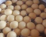 Gulaab jamun recipe step 3 photo