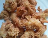 Foto langkah ke 3 dari resep Udang kriuk.