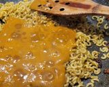 Foto del paso 9 de la receta: Fideuà improvisada con rape