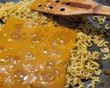 Foto del paso 9 de la receta: Fideuà improvisada con rape