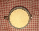 Foto del paso 2 de la receta: Polenta instantánea