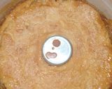 Foto del paso 5 de la receta: Flan de maíz (mazorca tierna en Panamá) en otros paises elote