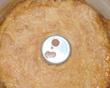 Foto del paso 5 de la receta: Flan de maíz (mazorca tierna en Panamá) en otros paises elote