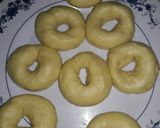 Foto langkah ke 5 dari resep Donat kentang super empukk n menul-menul.
