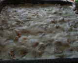 Nyúlhússal vagy csirkehússal rakott karfiol recept fázis 4 fotója