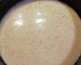 Foto del paso 3 de la receta: Brótola a la Meunière con crema de limón y papas saborizadas