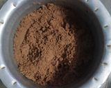 A picture of step 2 of Happy Biscuit Cake Recipe.